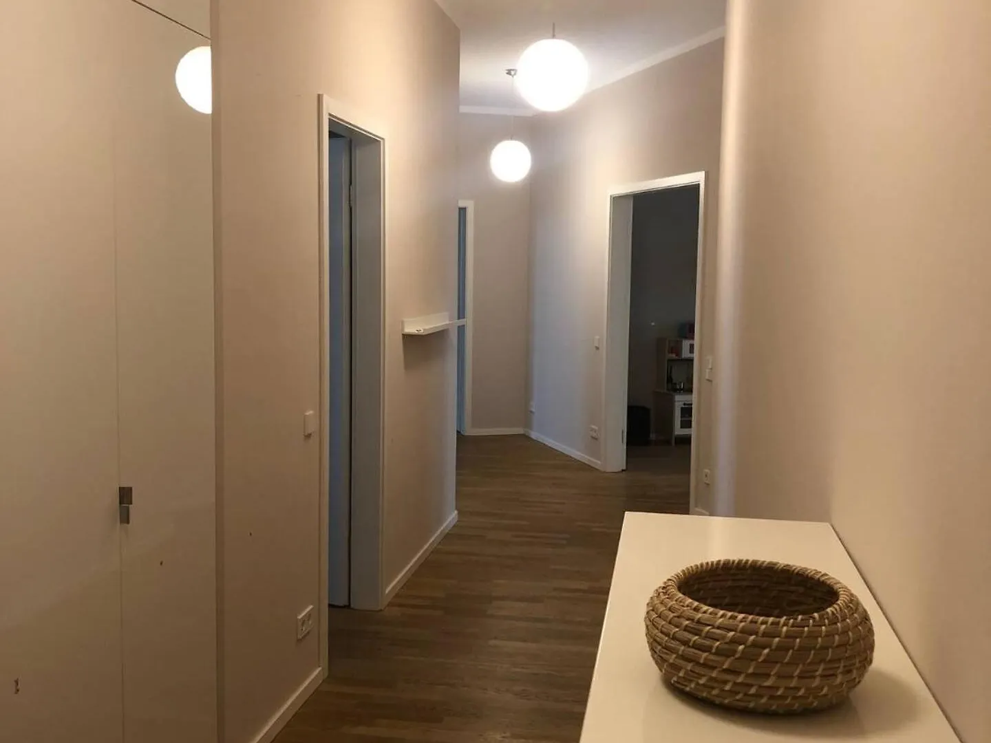 Rheinblick Penthouse Διαμέρισμα Κολωνία 0*,